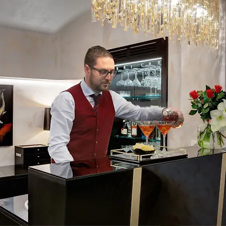 فندق Dharma Boutique & روما