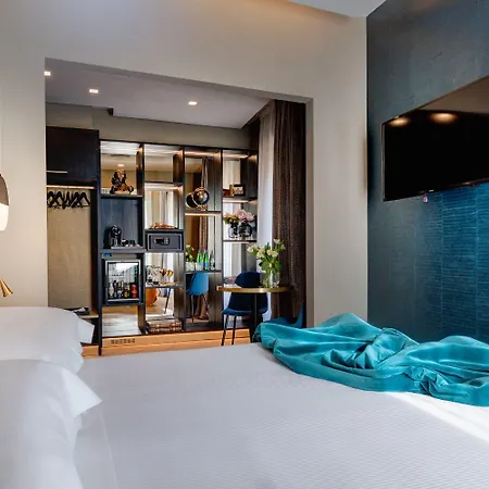 Dharma Boutique & Hotel