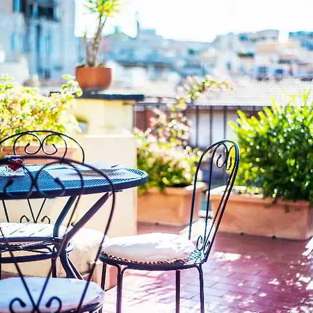 Dharma Boutique & Hotel 4*