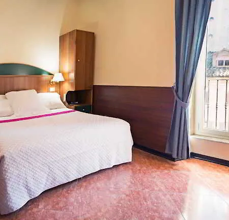 Dharma Boutique & Hotel Roma