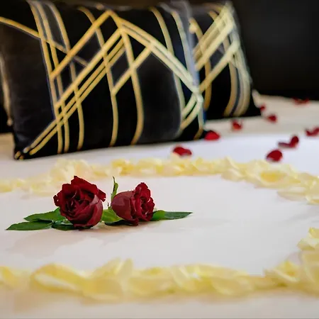 فندق Dharma Boutique &