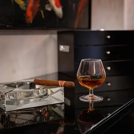 Dharma Boutique & Hotel