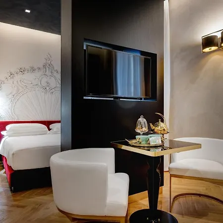 فندق Dharma Boutique &