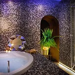 Dharma Boutique Hotel&spa 4* Rome