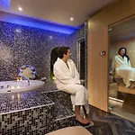 Dharma Boutique Hotel&spa 4* Rome