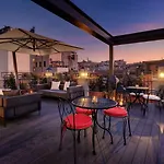 Hotel Dharma Boutique Hotel&spa Rome