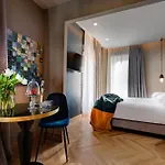Hotel Dharma Boutique Hotel&spa Rome