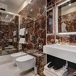 Dharma Boutique Hotel&spa 4* Rome