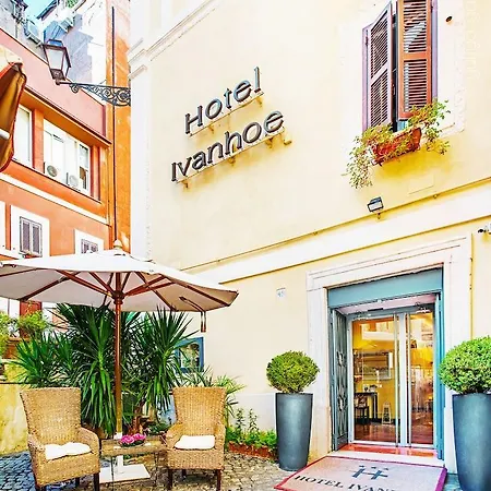 Dharma Boutique & Rome