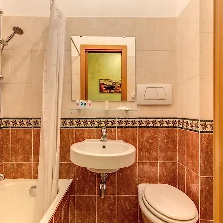 Dharma Boutique Hotel&spa 4* Rome