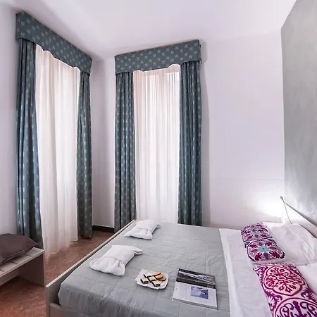 Hotel Dharma Boutique & Rome