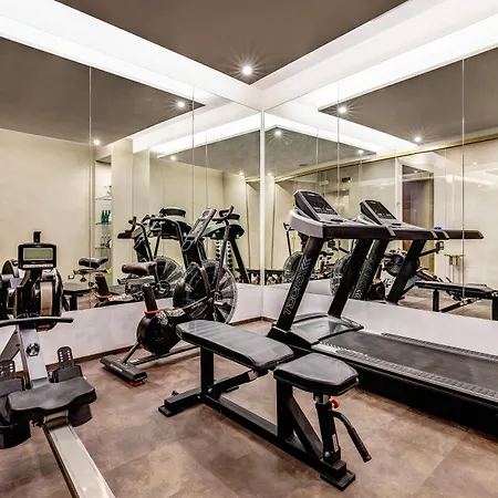 Dharma Boutique & Hotel 4*