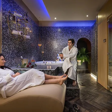 Hotel Dharma Boutique & Rome