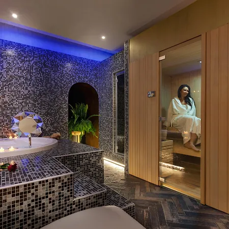 Dharma Boutique Hotel&spa
