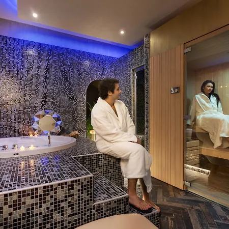 Hotel Dharma Boutique Hotel&spa 4*