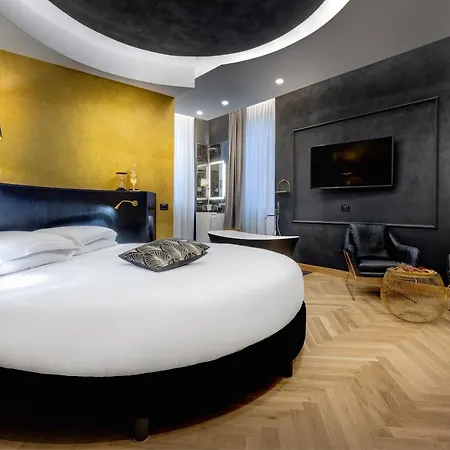Dharma Boutique & 4* Rome
