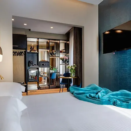 Dharma Boutique Hotel&spa