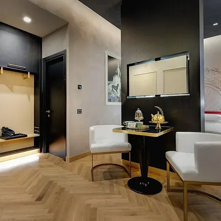 Dharma Boutique & 4* Ρώμη