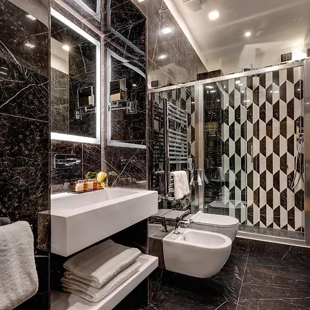 Dharma Boutique & 4* Rome