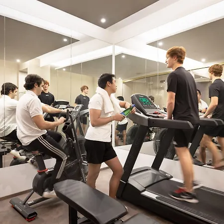 Dharma Boutique Hotel&spa Hotel Rome