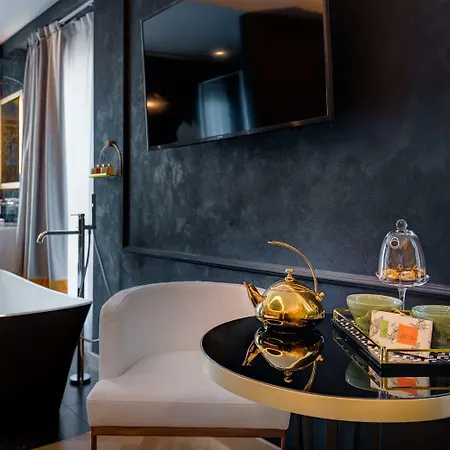 Dharma Boutique & Hotel Rome