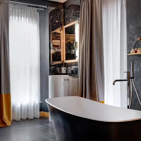 Dharma Boutique Hotel&spa Hotel