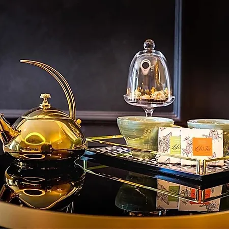 Hotel Dharma Boutique &