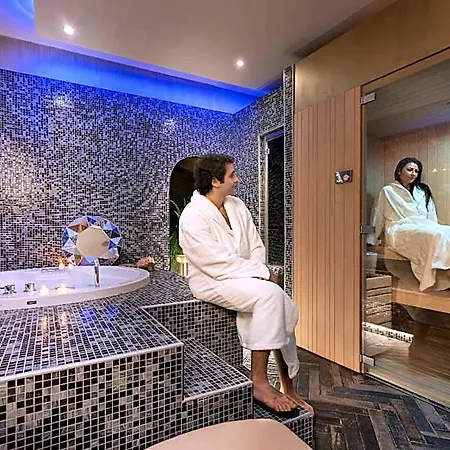 Dharma Boutique & Hotel Rom