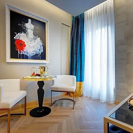 Hotel Dharma Boutique &