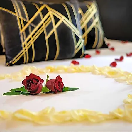 Dharma Boutique & Hotel 4*