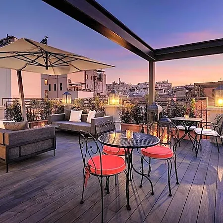 Dharma Boutique & Hotel 4*