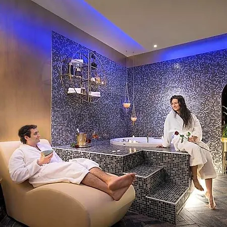 Dharma Boutique & Hotel