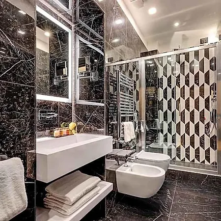 Dharma Boutique & Hotel Rom