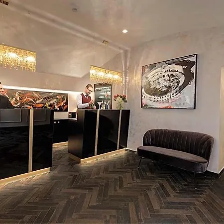 Dharma Boutique & Hotel 4*