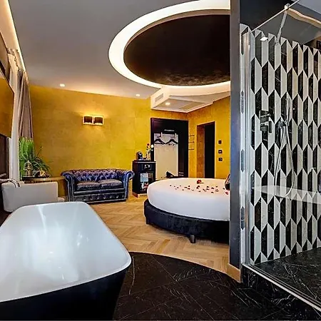 Dharma Boutique & Hotel 4*