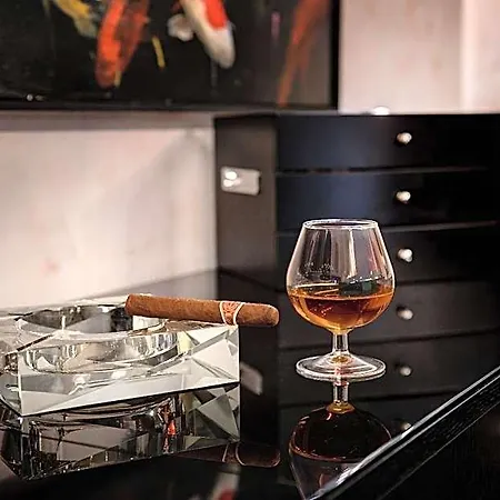 Szálloda Dharma Boutique & 4*