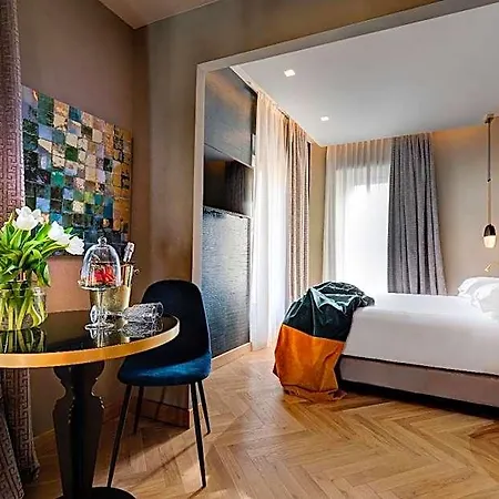 Hotel Dharma Boutique & 4*