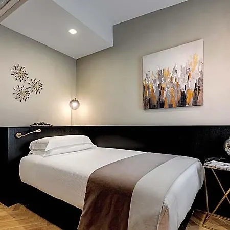 Hotel Dharma Boutique & 4*