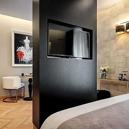 Dharma Boutique & Hotel 4*