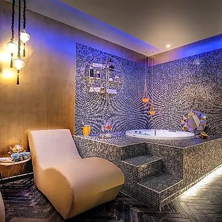 Dharma Boutique & Hotel 4*