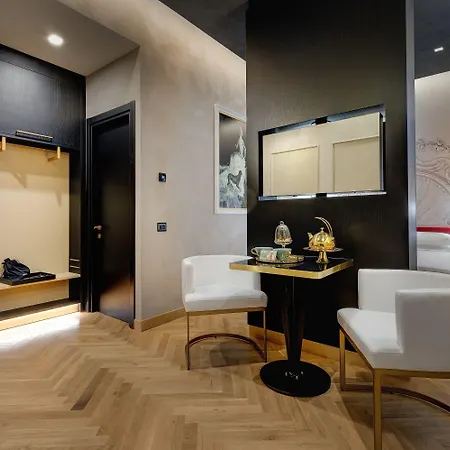 Dharma Boutique & Rome