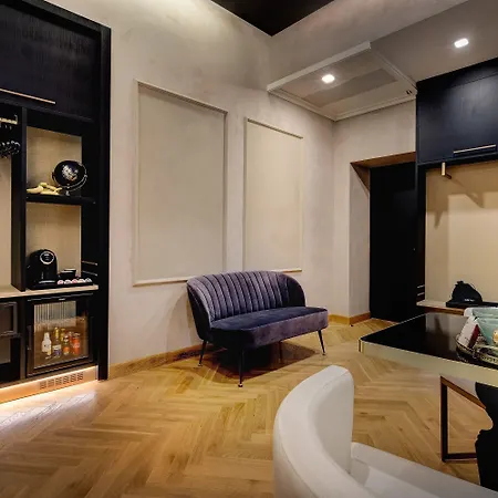 Hotel Dharma Boutique & Rome
