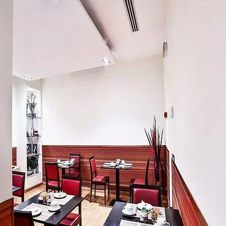 Hotel Dharma Boutique Hotel&spa