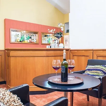 Dharma Boutique Hotel&spa Rome