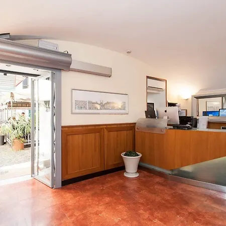 Hotel Dharma Boutique Hotel&spa Rome
