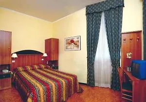 Dharma Boutique & 4* Róma