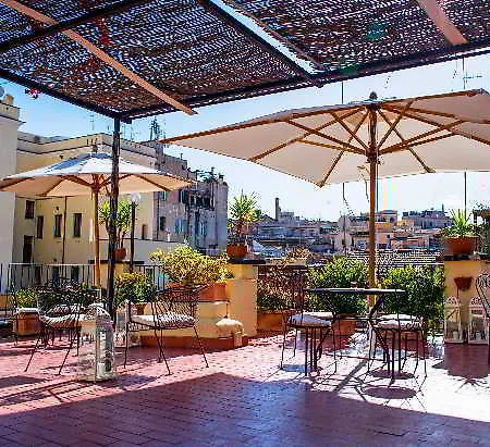 Dharma Boutique & Rome