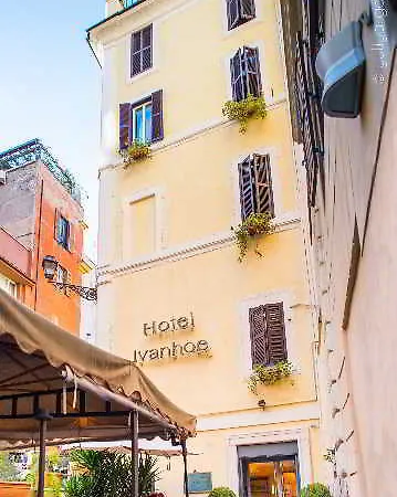 Dharma Boutique & Szálloda