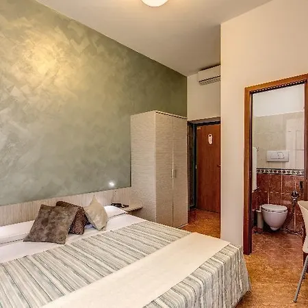 Dharma Boutique Hotel&spa Hotel