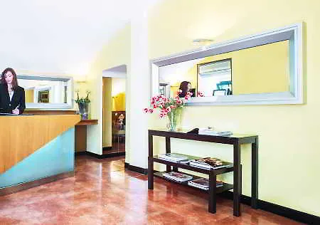 Dharma Boutique Hotel&spa Hotel